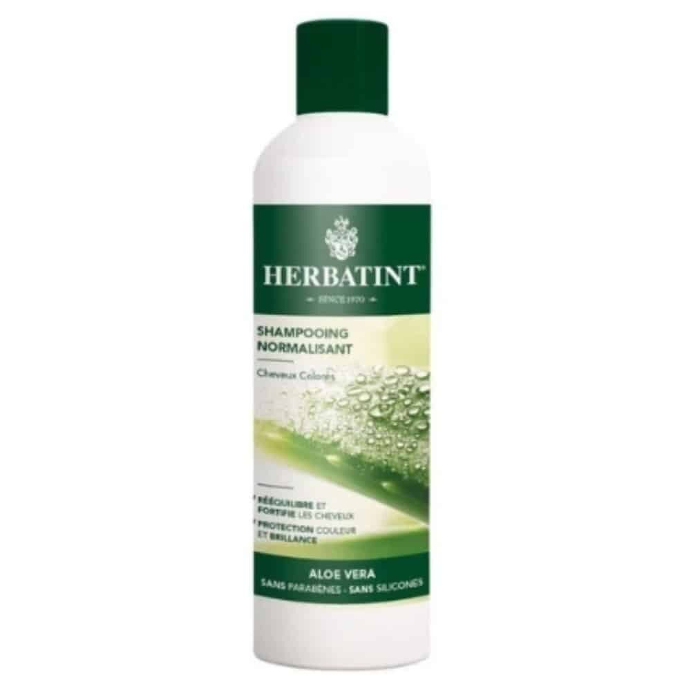 Herbatint Shampoing Normalisant 260ml