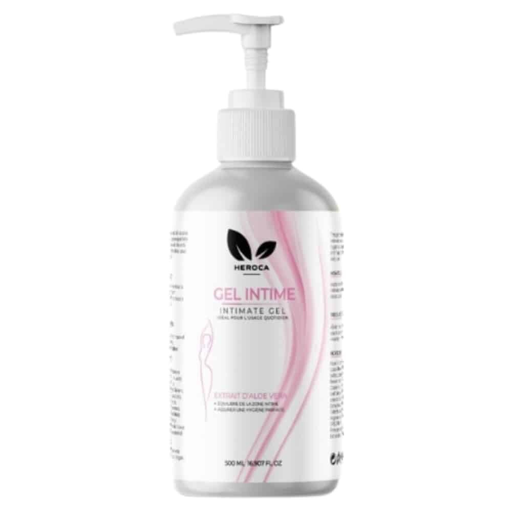 Heroca Gel Intime 500ml