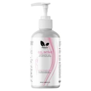 Heroca Gel Intime 500ml