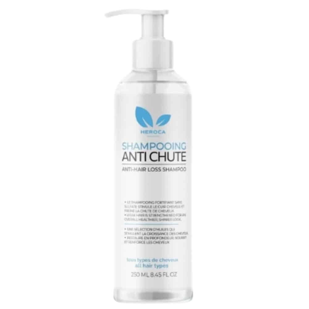 Heroca Shampoing Anti Chute 250ml