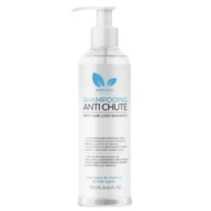 Heroca Shampoing Anti Chute 250ml