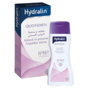 Hydralin Quotidien Adoucit Et Preserve L Equilibre Intime 200ml