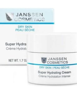 Janssen Cosmetics Peau Seche Creme Hydratante Intense 75ml