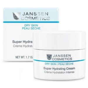 Janssen Cosmetics Peau Seche Creme Hydratante Intense 75ml