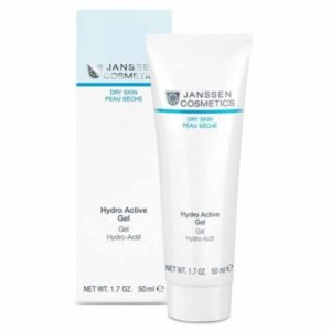 Janssen Cosmetics Peau Seche Gel Hydro Actif 50ml