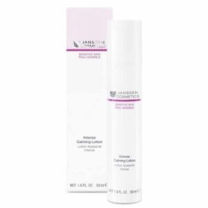 Janssen Cosmetics Peau Sensible Lotion Apaisante Intense 50ml
