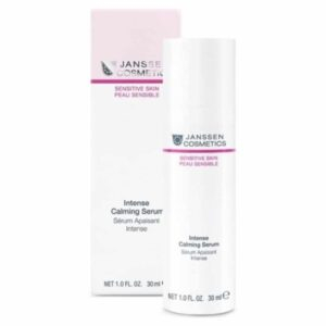 Janssen Cosmetics Peau Sensible Serum Apaisant Intense 30ml