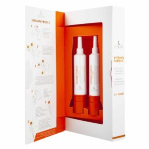 Lendan Vitamin Forza C21 Forte Preparation Revitalisante 2x10ml