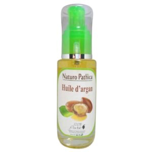 Naturo Pathica Huile D Argan 50ml