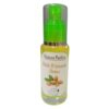 Naturo Pathica Huile d'Amande Douce - 50ml