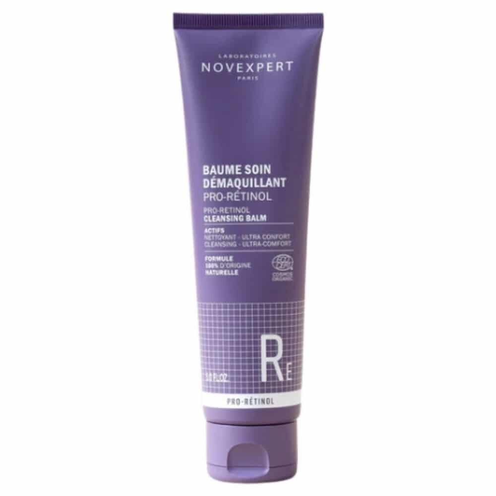 Novexpert Re Pro Retinol Baume Soin Demaquillant 150ml