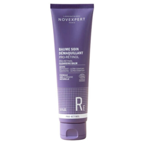 Novexpert (Re) Pro-Rétinol Baume Soin Démaquillant - 150ml