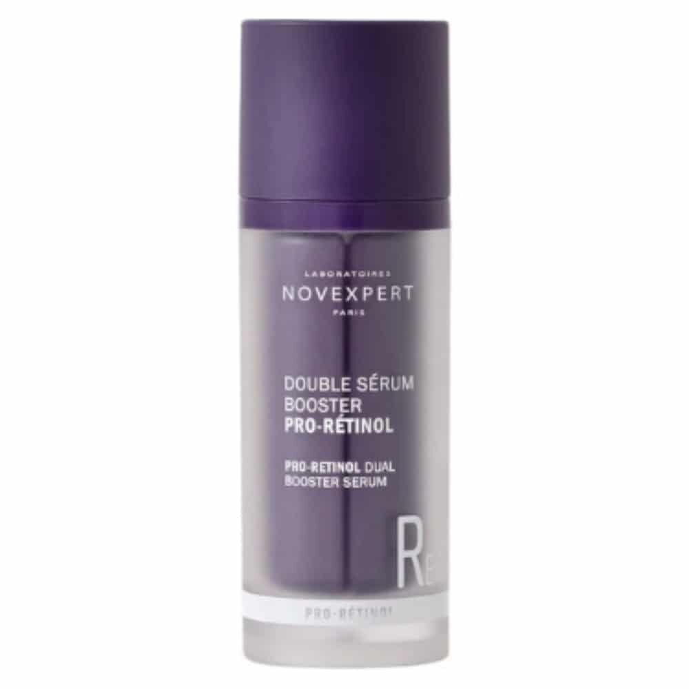 Novexpert Re Pro Retinol Double Serum Booster 30ml