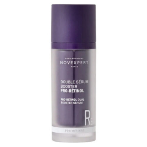 Novexpert (Re) Pro-Rétinol Double Sérum Booster - 30ml