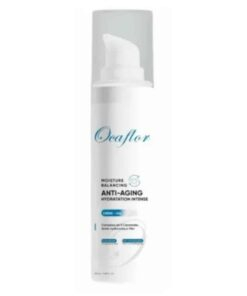 Ocaflor Creme Gel Anti Age Hydratation Intense 50ml