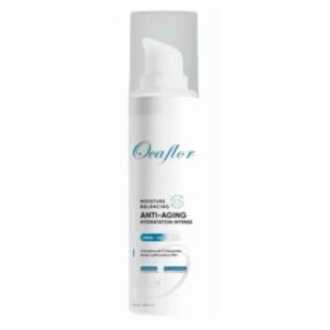 Ocaflor Creme Gel Anti Age Hydratation Intense 50ml