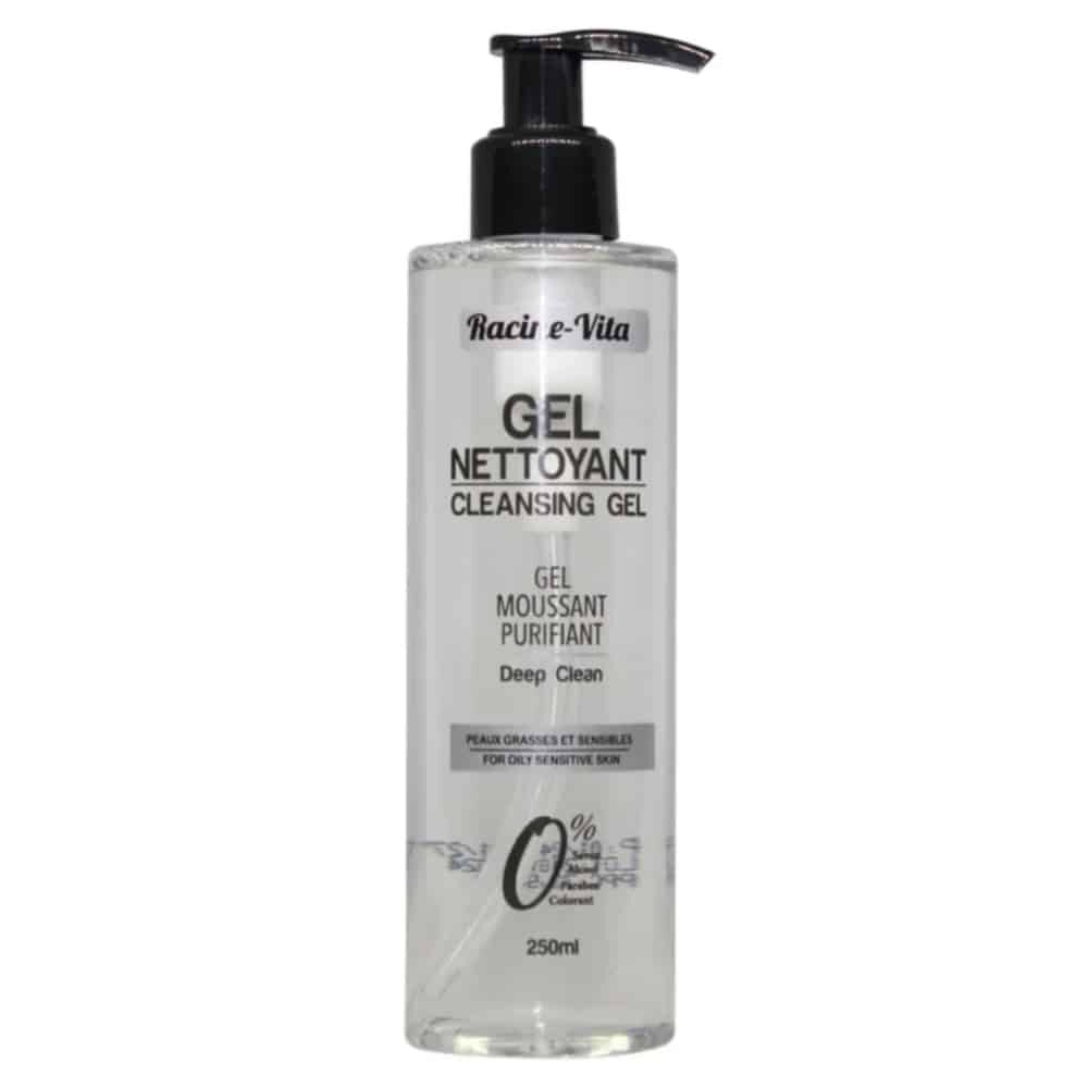 Racine Vita Gel Nettoyant Moussant Purifiant 250ml