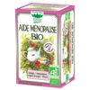 Romon Nature Tisane Aide Ménopause Sauge, Marjolaine, Vigne Rouge et Thym Sachets Bio - 20u