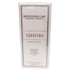 Shiori Soin Illuminateur Anti-Taches et Eclat - 50ml