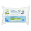 So Bio Baby Lingettes Nettoyante à l'Eau Micellaire Bio - 70u