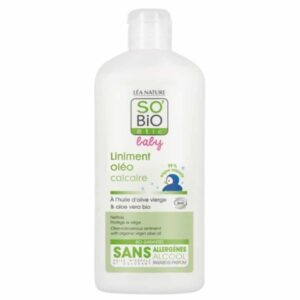 So Bio Baby Liniment Oleo Calcaire 500ml