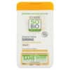 So Bio Douche-Crème Surgras à l'Huile de Karité Nourrit Bio - 450ml