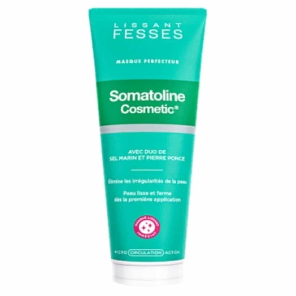 Somatoline Cosmetic Lissant Fesses Masque Perfecteur 250ml
