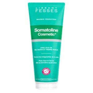 Somatoline Cosmetic Lissant Fesses Masque Perfecteur 250ml