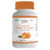🕒 Spirit Pharma Huile de Pépins de Courge Troubles de la Prostate - 60 Capsules