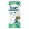 Tadam Tampons Dermo-Sensitifs Avec Applicateur - Normal - Bio - 16u