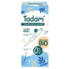 Tadam Tampons Dermo-Sensitifs Avec Applicateur - Super - Bio - 14u