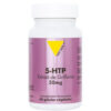 Vitall+ 5-HTTP Extrait de Griffonia 50mg - 30 Gélules