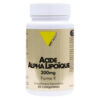 Vitall+ Acide Alpha Lipoïque 200mg Forme R - 30 Comprimés