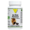 Vitall+ Ail Noir Fermenté 600mg Bio - 30 Gélules
