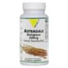 Vitall+ Astragale 500mg Extrait Standardisé Bio - 60 Gélules