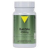 Vitall+ Bacopa 250mg Extrait Standardisé - 60 Gélules