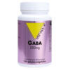 Vitall+ Gaba 250mg - 100 Gélules