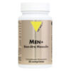 Vitall+ Men+ Bien-Être Masculin - 30 Comprimés
