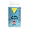 Vitall+ Super Omega 3 Riche en EPA et DHA - 30 Gélules