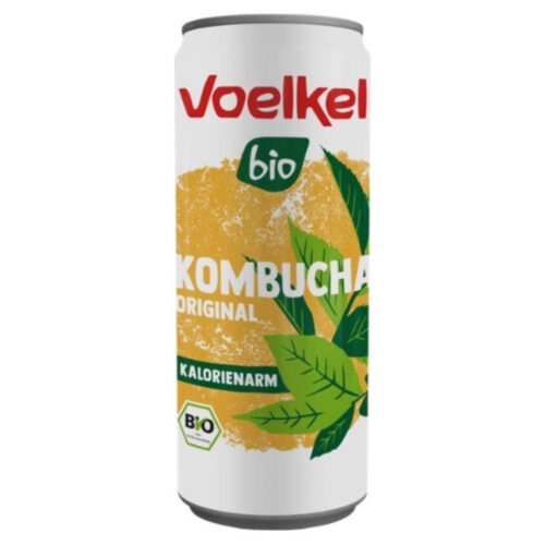 Voelkel Kombucha Original Bio - 250ml
