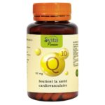 Svita Premium Q10 50mg - 60 Capsules