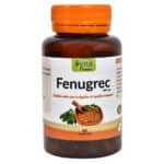 Svita Premium Fenugrec 450mg - 60 Gélules