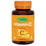 Svita Premium Vitamine C - 60 Comprimés