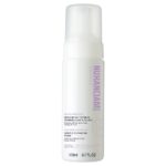 Nuhanciam Mousse Nettoyante Douce Netteté et Eclat - 150ml