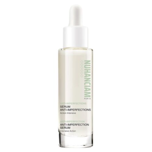 Nuhanciam Anti-Imperfections Sérum Action Intensive - 30ml
