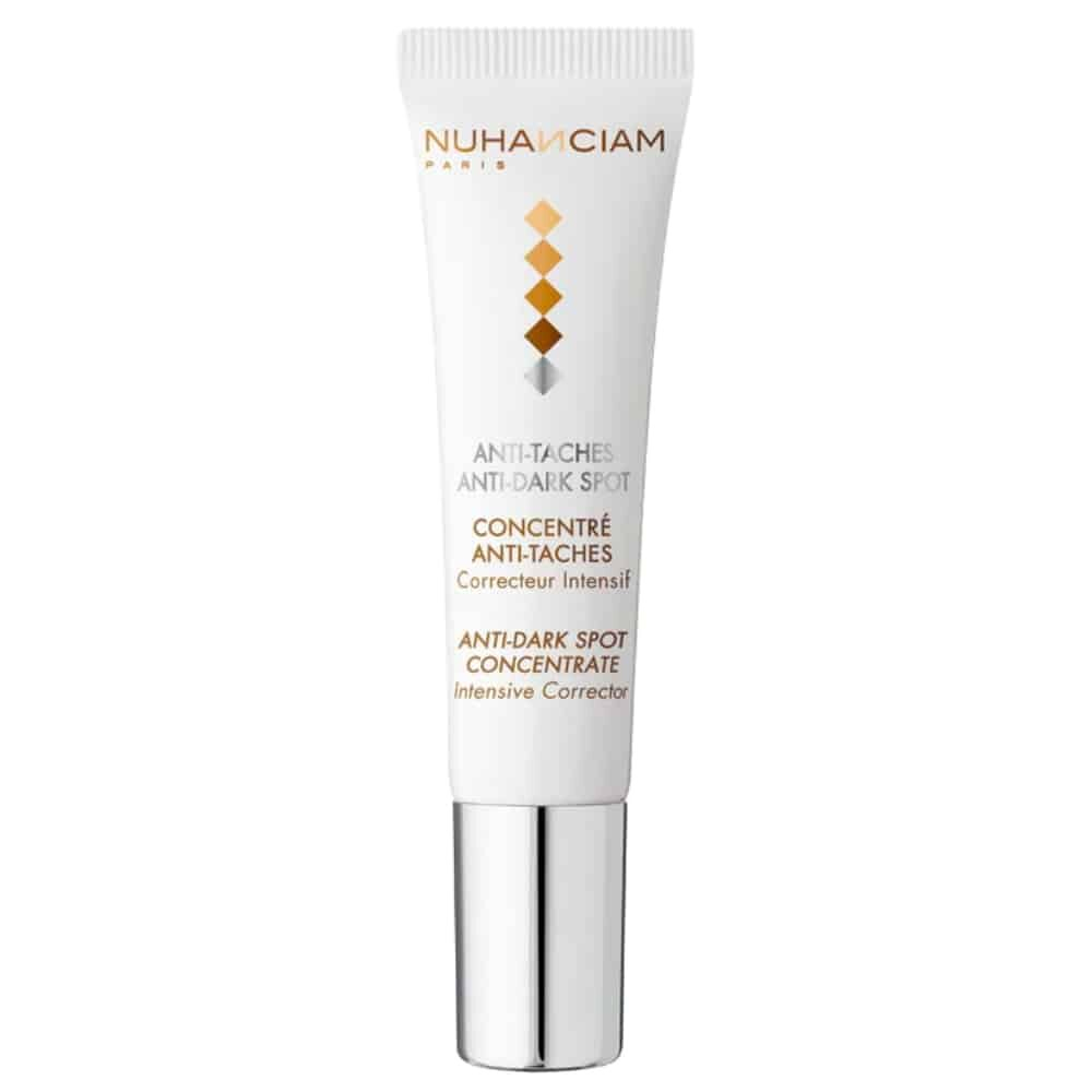 Nuhanciam Anti Taches Concentre Correcteur Intensif 15ml