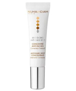 Nuhanciam Anti Taches Concentre Correcteur Intensif 15ml