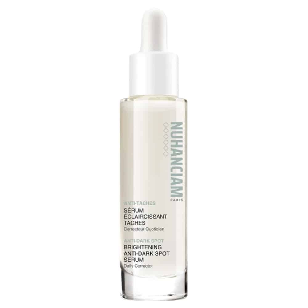 Nuhanciam Anti Taches Serum Eclaircissant Correcteur Quotidien 30ml