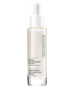 Nuhanciam Anti Taches Serum Eclaircissant Correcteur Quotidien 30ml