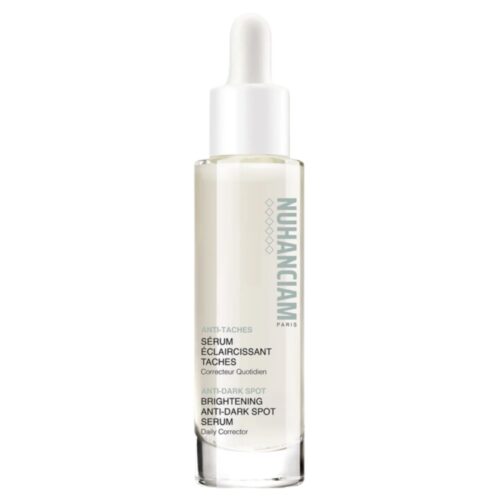 Nuhanciam Anti-Taches Sérum Eclaircissant Correcteur Quotidien - 30ml
